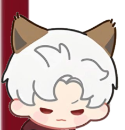 Chibi Cat